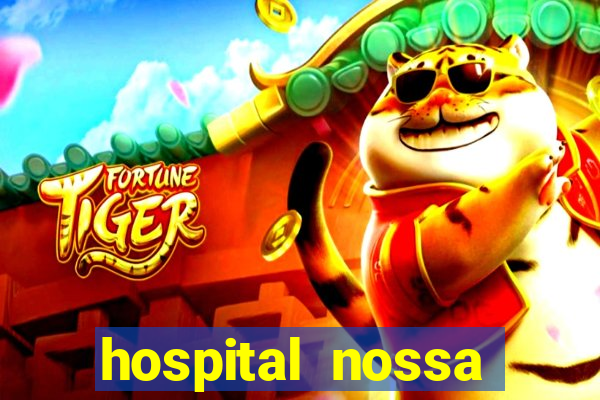 hospital nossa senhora de lourdes antas bahia